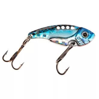   Jaxon Holo Reflex Vibro Micro Switch Blade F 3 g rezgő pengecsali