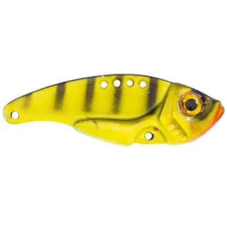 Jaxon Holo Reflex Vibro Switch Blade B 7 g rezgő pengecsali