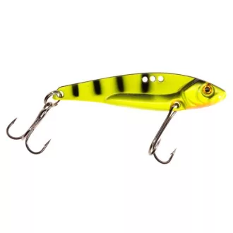   Jaxon holo reflex vibro slim switch blade Slim B 7 g rezgő pengecsali