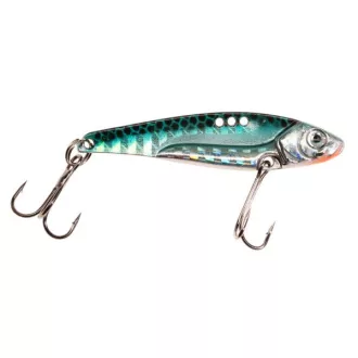  Jaxon holo reflex vibro slim switch blade Slim D 7 g rezgő pengecsali