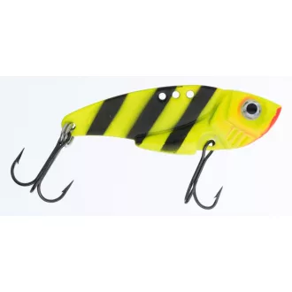 Jaxon Holo Reflex Switch Blade 2 g 8 g rezgő pengecsali