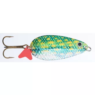   Jaxon Holo Select Karaś Natural 1 NSL 16 g támolygó villantó
