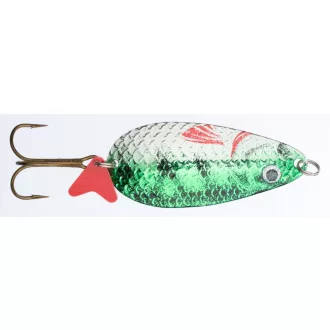   Jaxon Holo Select Karaś Natural 2 NOL 18 g támolygó villantó