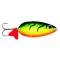 Jaxon Holo Select Karaś Classic 3 T 24 g támolygó villantó