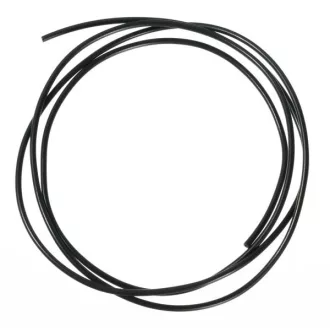 Jaxon soft tube for weights 100 cm 0,5 mm szilikoncső