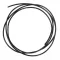 Jaxon soft tube for weights 100 cm 0,5 mm szilikoncső