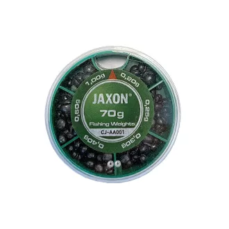 Jaxon Standard sörétólom készlet 70 g