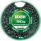 Jaxon Standard sörétólom készlet 120 g