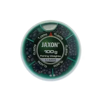 Jaxon Standard sörétólom készlet 100 g