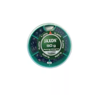 Jaxon Standard sörétólom készlet 50 g