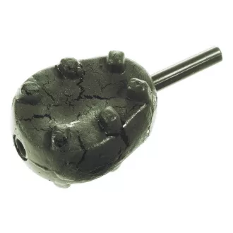 Jaxon Camo körte inline ólom 42 g zöld