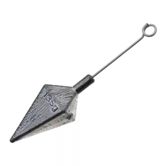 Jaxon tengeri végólom 150 g
