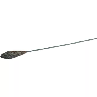 Jaxon Long merev csöves inline ólom 70 g barna