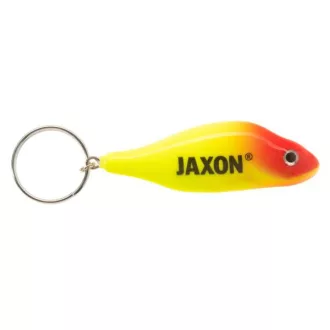 Jaxon Fluo wobbler alakú kulcstartó
