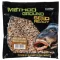 Jaxon Seed Mix 3 Búza-hántolt Árpa-kender horgászmag 500 g