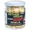 Jaxon Ground Óriás Kukorica (vanília) horogkukorica 125 g