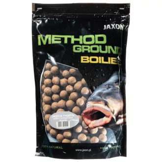   Jaxon Method Ground Tigernuts (tigrismogyoró) 16 mm 1 kg etetőbojli