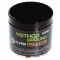 Jaxon Method Ground Hook Pellets Strawberry-fish (eper-hal) 8 mm 100 g horogpellet