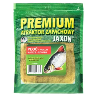 Jaxon Attractant-roach (bodorka) poraroma 250 g