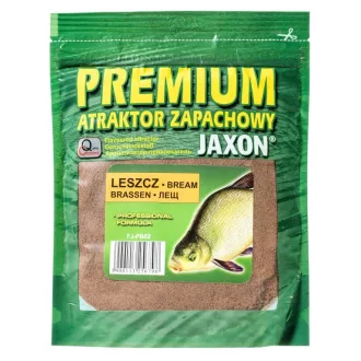 Jaxon Attractant-bream (keszeg) poraroma 250 g