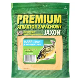 Jaxon Attractant-carp (ponty) poraroma 250 g