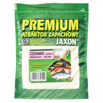 Jaxon Attractant-garlic (fokhagyma) poraroma 250 g