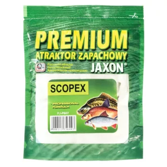 Jaxon Attractant-scopex poraroma 250 g