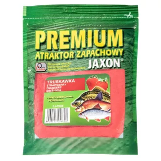 Jaxon Attractant-strawberry (eper) poraroma 250 g
