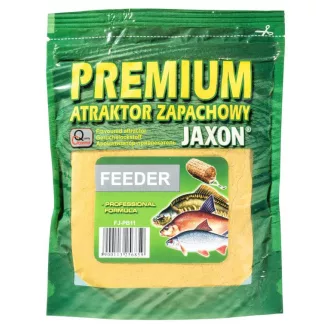 Jaxon Attractant-feeder poraroma 250 g