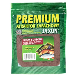 Jaxon Attractant-blood Meal (vérliszt) poraroma 250 g