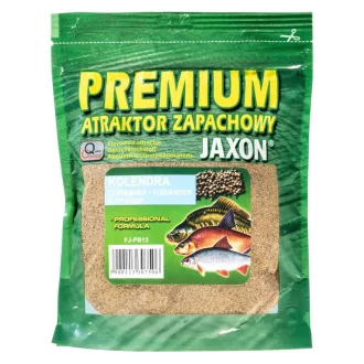 Jaxon Attractant-coriander (koriander) poraroma 250 g