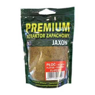 Jaxon Attractant-roach (bodorka) poraroma 100 g