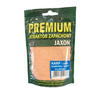 Jaxon Attractant-carp (ponty) poraroma 100 g