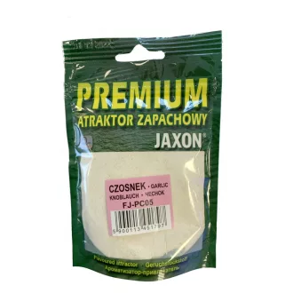 Jaxon Attractant-garlic (fokhagyma) poraroma 100 g