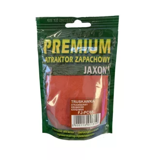 Jaxon Attractant-strawberry (eper) poraroma 100 g