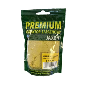 Jaxon Attractant-vanília poraroma 100 g