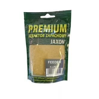 Jaxon Attractant-feeder poraroma 100 g