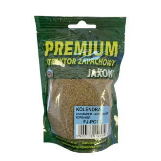 Jaxon Attractant-coriander (koriander) poraroma 100 g