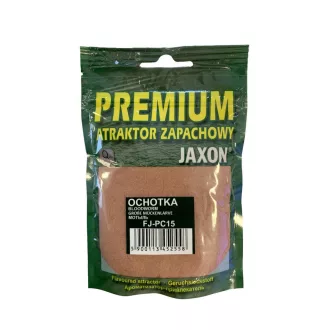 Jaxon Attractant-bloodworm (szúnyoglárva) poraroma 100 g