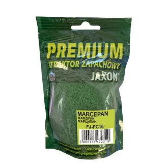 Jaxon Attractant-marzipan (marcipán) poraroma 100 g