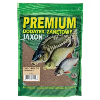   Jaxon Coco-belge (emésztés Gyorsító) Adalék adalékanyag 400 g