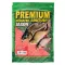 Jaxon Red Fluo Bread Crumb (piros ) angolmorzsa 400 g