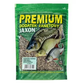 Jaxon Száraz Kender horgászmag 400 g