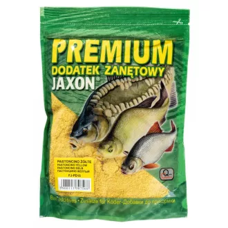 Jaxon Pastoncino Yellow (sárga) angolmorzsa 400 g