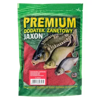 Jaxon Pastoncino Red (piros) angolmorzsa 400 g