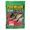 Jaxon Pastoncino Red (piros) angolmorzsa 400 g