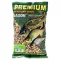 Jaxon Seed-mix 5 (kukorica-borsó-búza-kender) horgászmag 1 kg