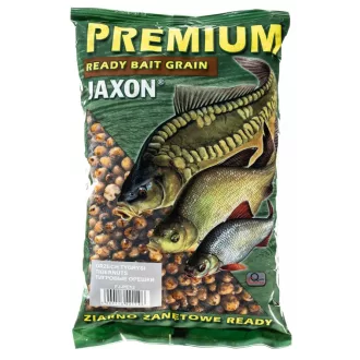 Jaxon Tigrismogyoró horgászmag 1 kg