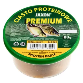 Jaxon Protein Paste Honey (méz) paszta 80 g