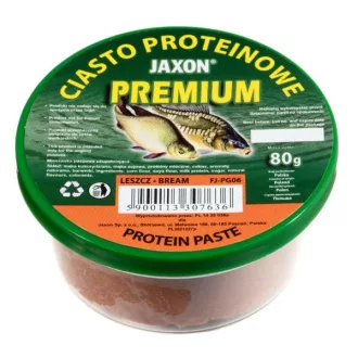 Jaxon Protein Paste Bream (keszeg) paszta 80 g